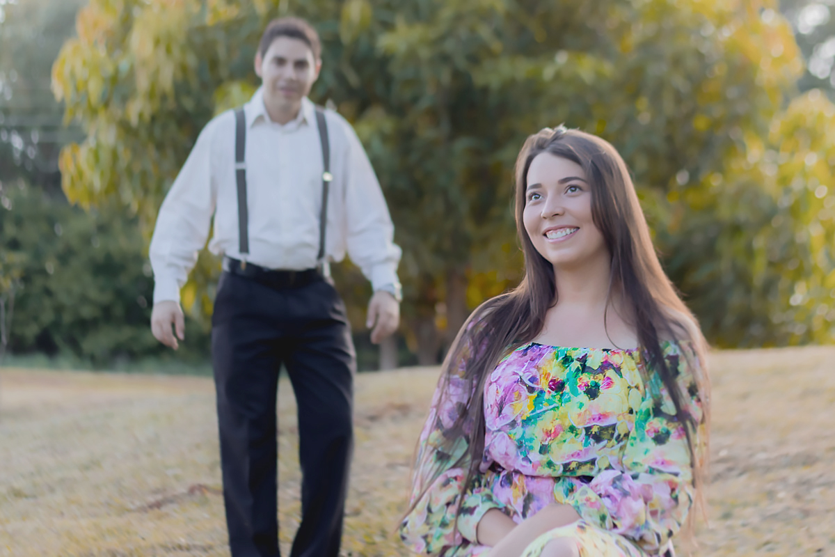 ensaio no campo - Rodrigo Braga fotografia Minaçu Goiás - gabriela e geovany