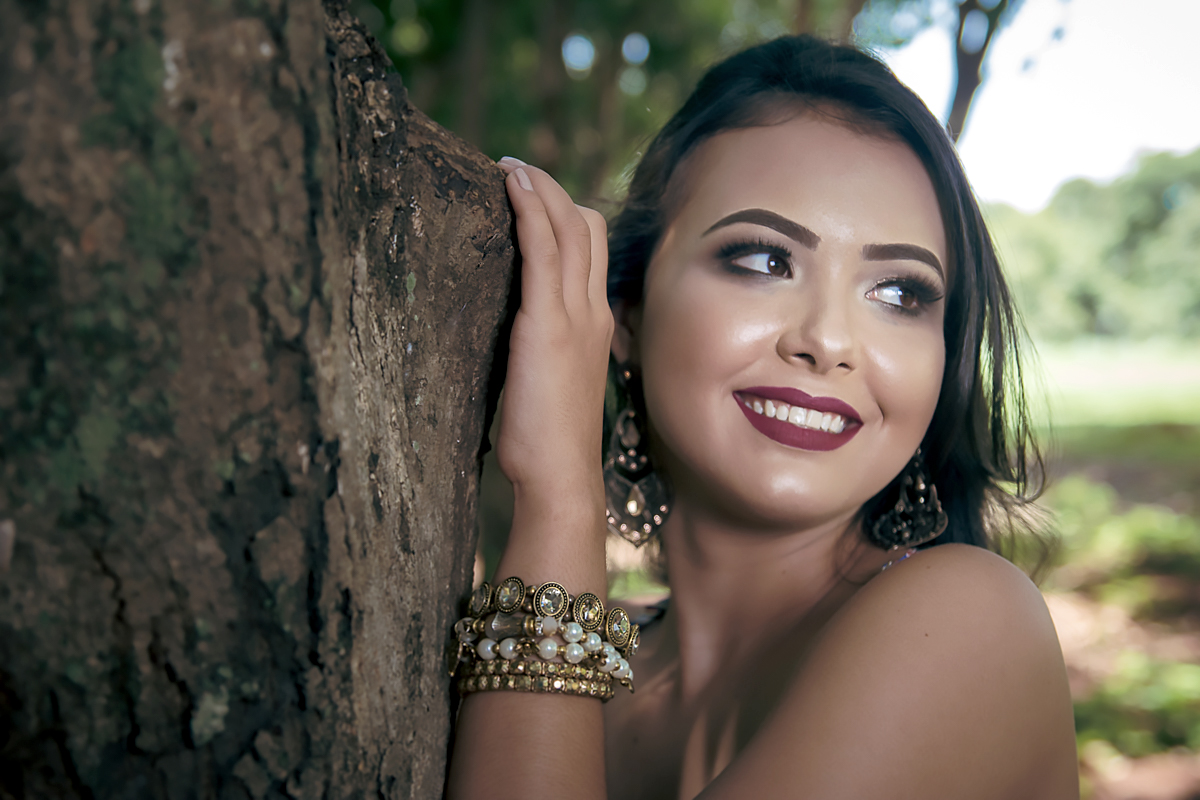 Ensaio feminino Samara - Minaçu Goiás - Fotografia Rodrigo Braga