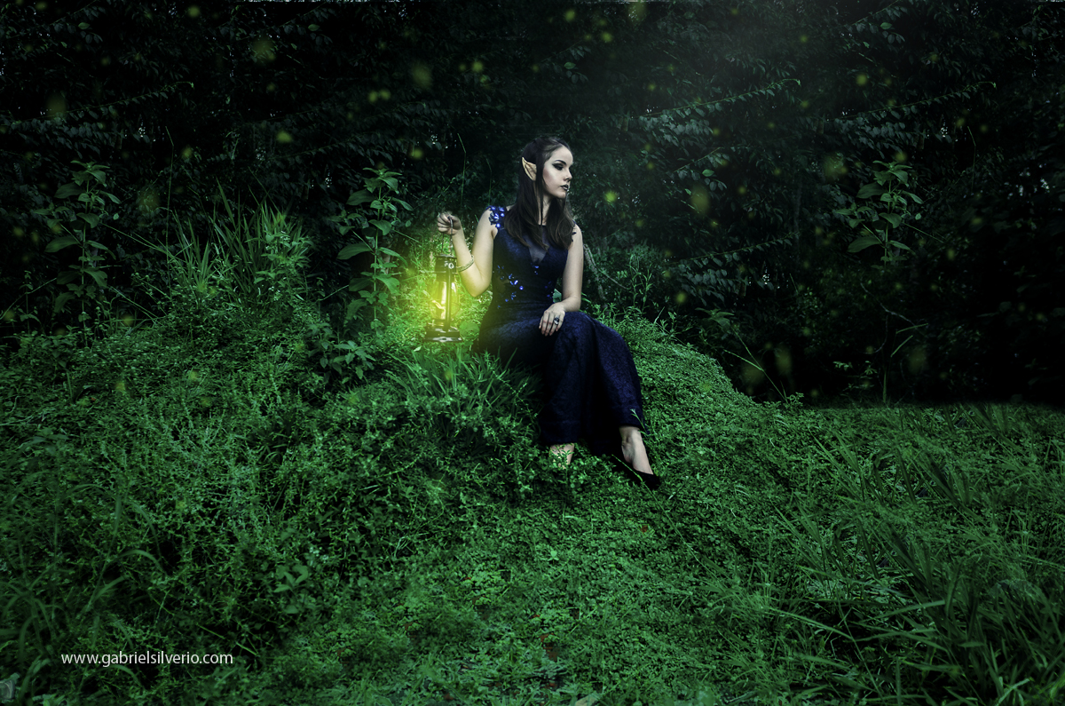 fotos-magicas-surreais-dodge-and-burn-fine-art-brasil-gabriel-silverio-fotografia-fotos-da-gabriele-carrijo-em-vilhena-ro-elfos-elf-magic-fantasy-fotos-na-floresta-magica