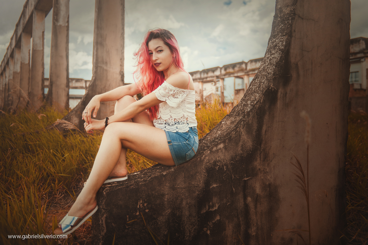 gabrielsilverio-gabriel-silverio-fotografias-fotografia-profissional-vilhena-ro-session-outside-fotos-externas-gabriela-indianara-bernardes-cabelo-rosa-fotos-ao-ar-livre-fotos-tumblr