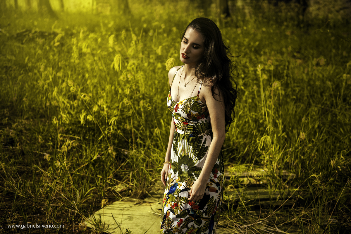 fotos-externas-book-fotografico-paula-lobato-fotografado-por-gabriel-silverio-fotografias-por-do-sol-fotos-verao-vestido-florido-fine-art-brasil