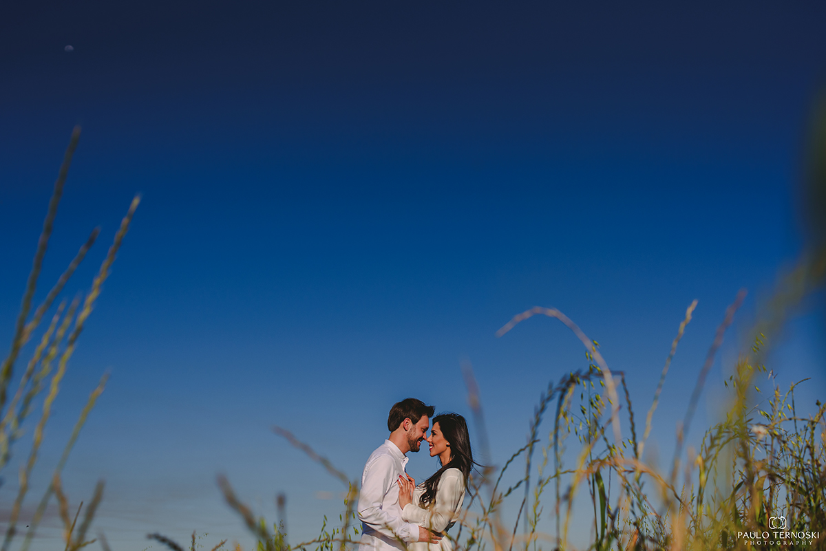 ensaio pré casamento