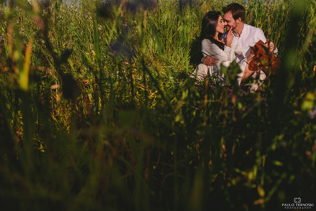 ensaio pré casamento