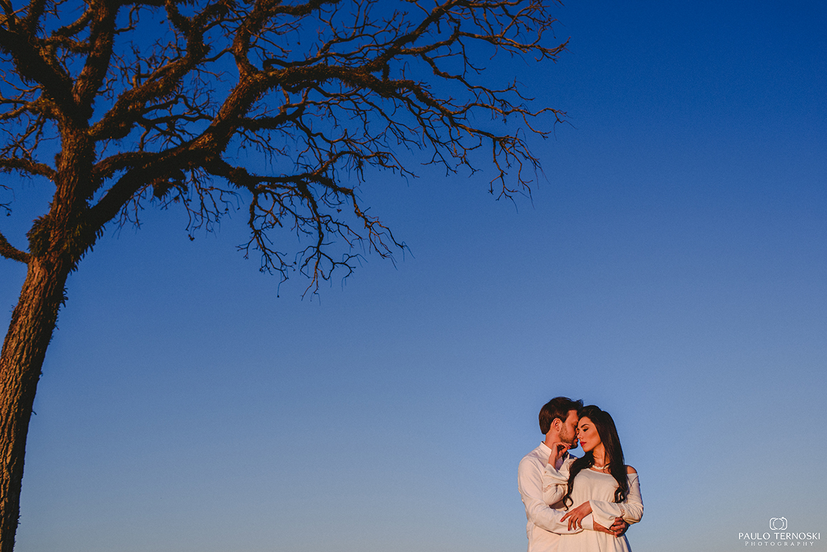 ensaio pré casamento