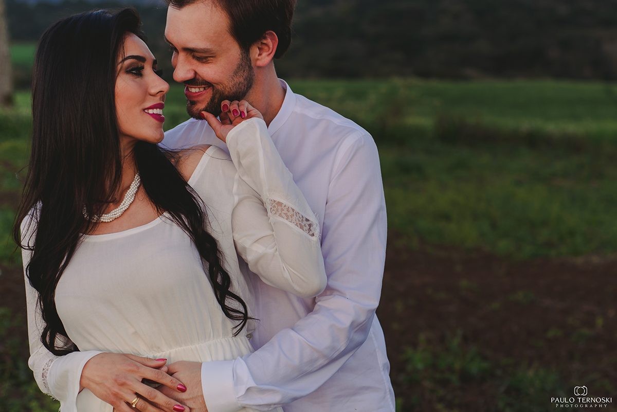 ensaio pré casamento