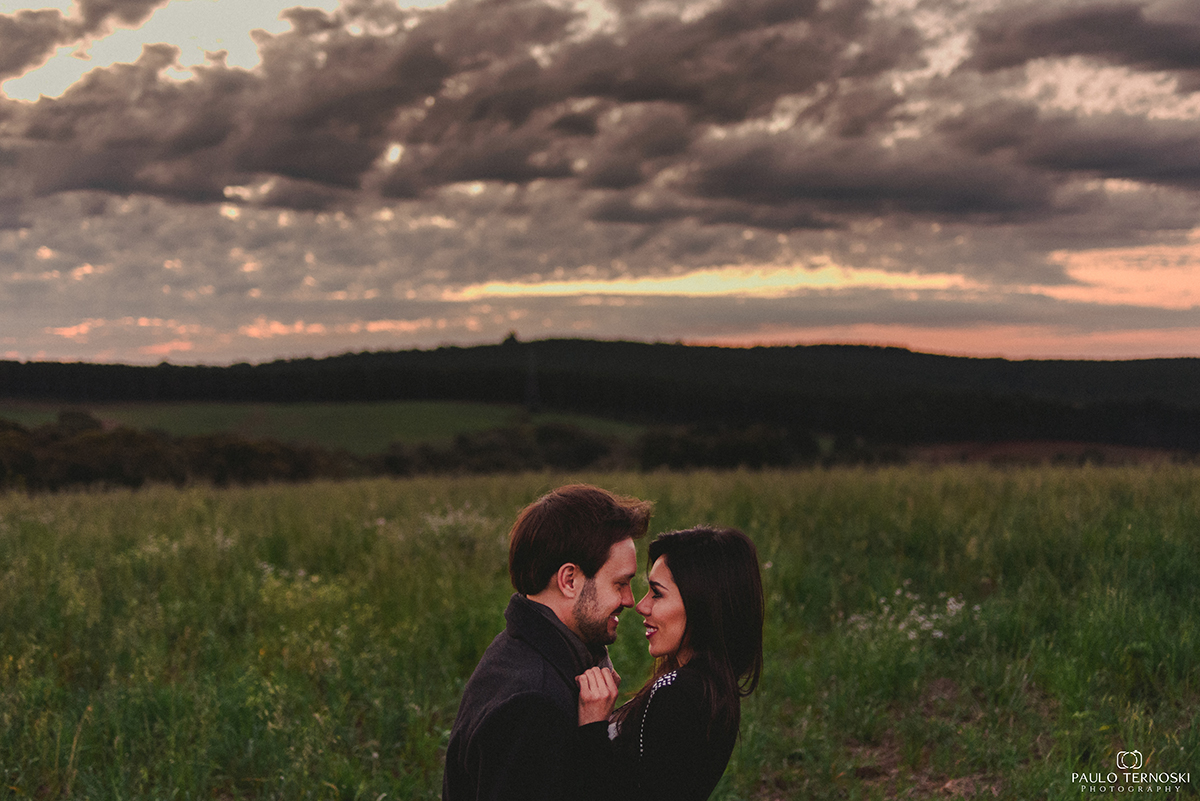ensaio pré casamento