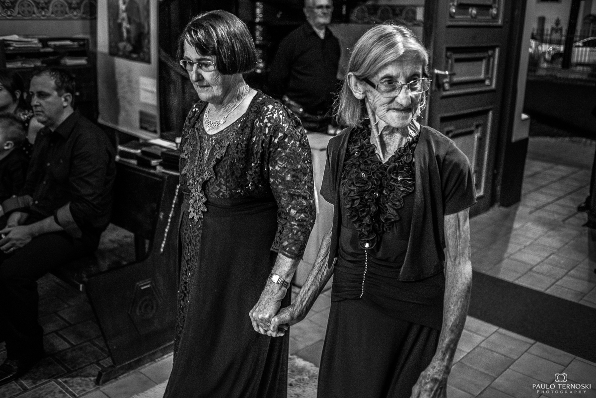 cerimonia de casamento