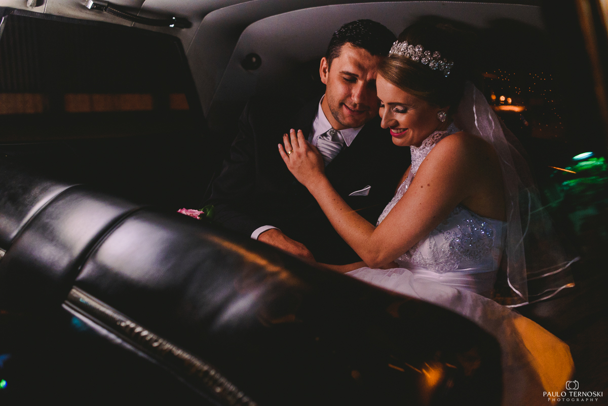 ensaio pos casamento
