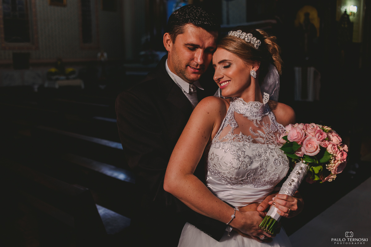 ensaio pos casamento