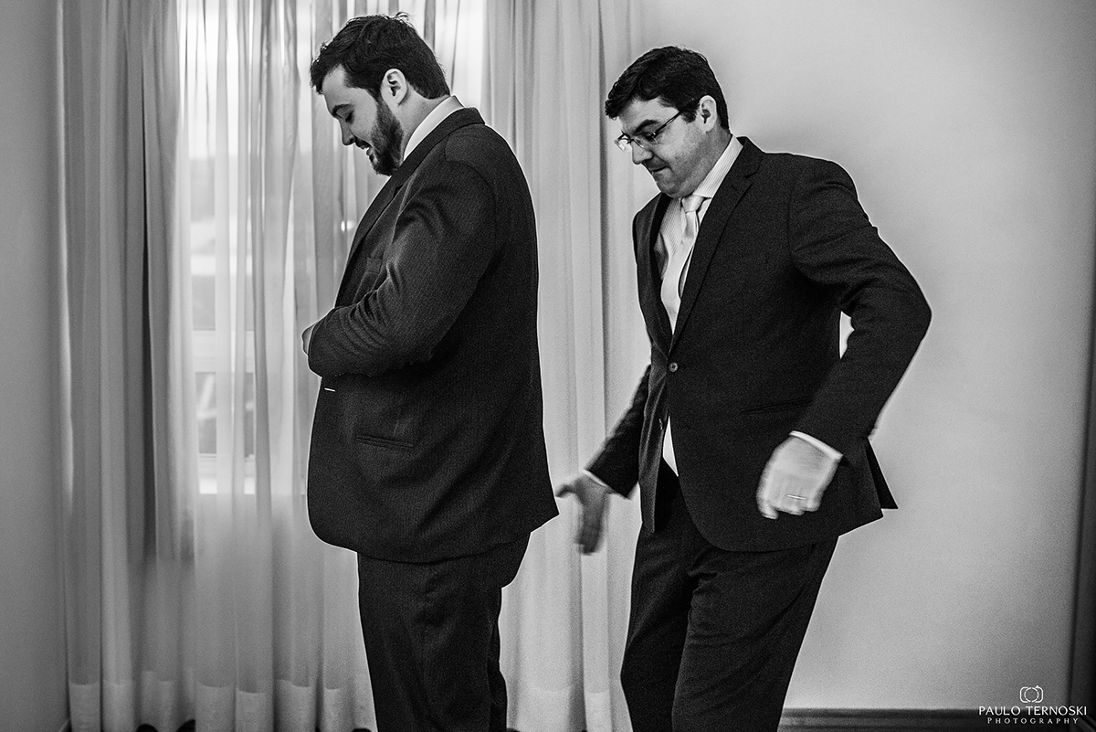 making of do noivo
