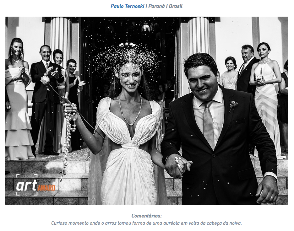 premiação fineart