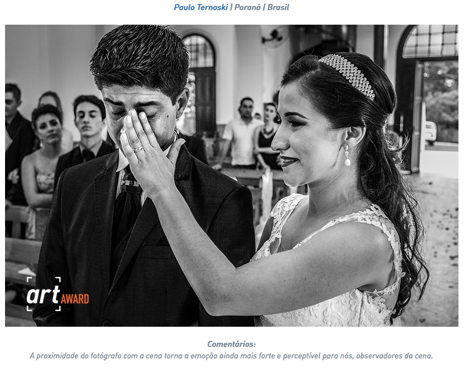 premiação fineart