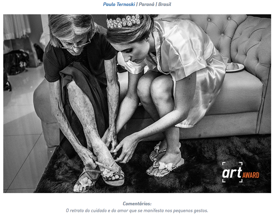 premiação fineart