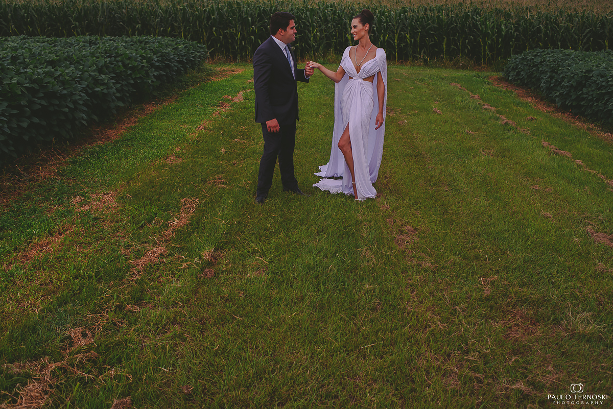 ensaio pos casamento