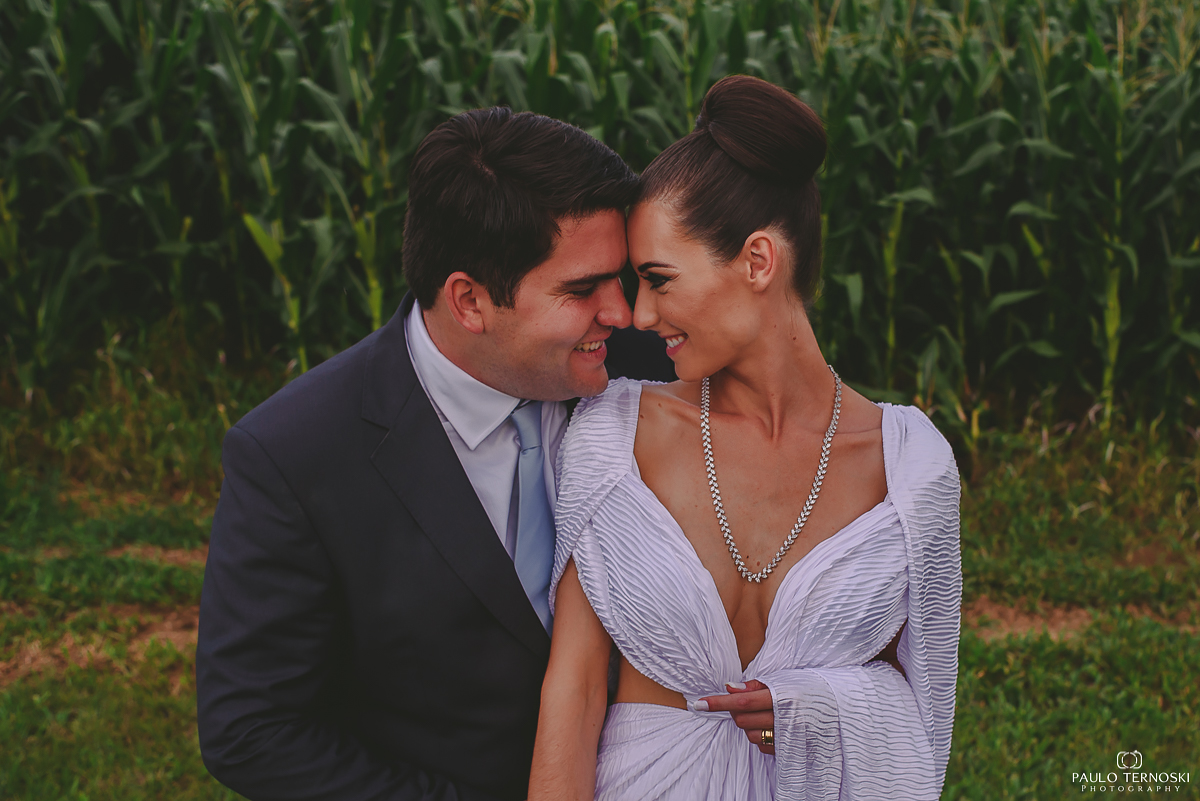 ensaio pos casamento