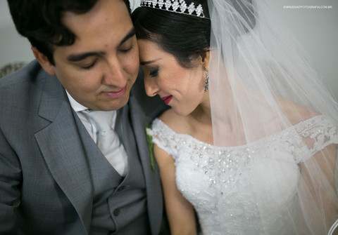 Casamentos de Wanessa + Alexandre