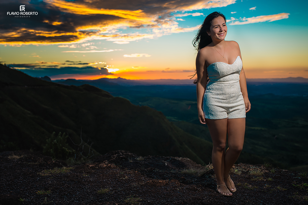 Ensaio Fotografico em Belo Horizonte