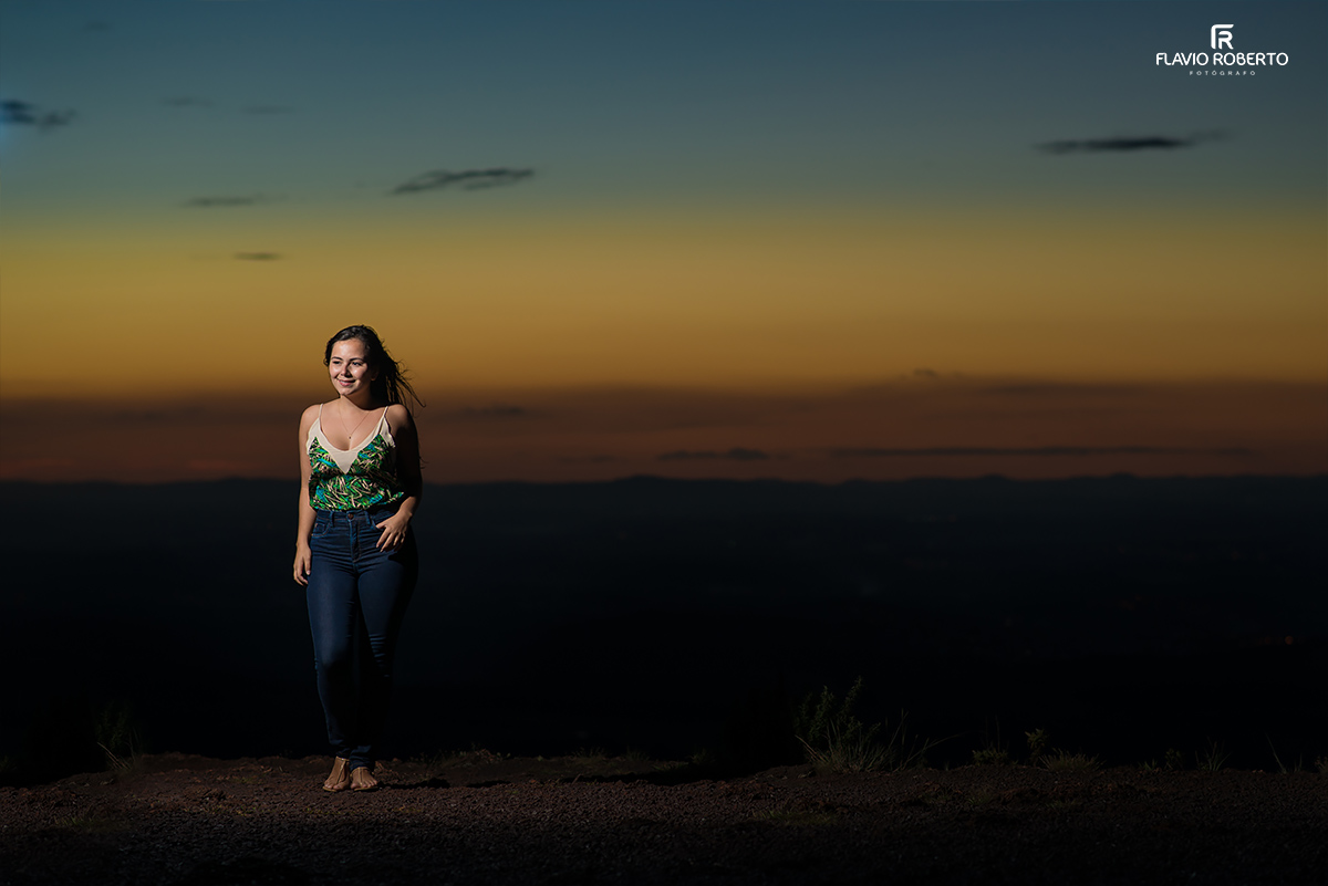 Ensaio Fotografico em Belo Horizonte