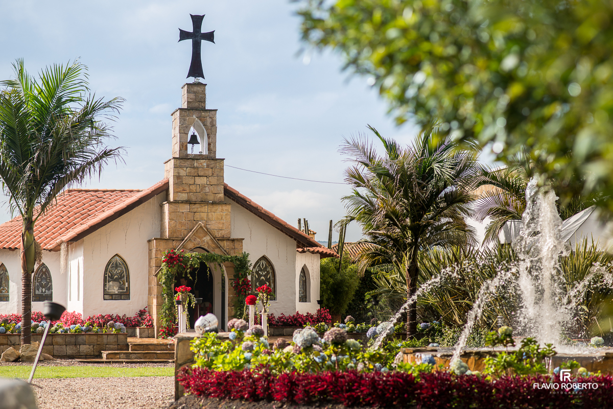Casamento na Colômbia