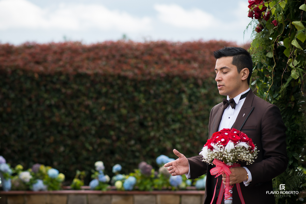Casamento na Colômbia