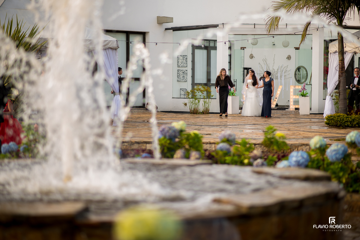 Casamento na Colômbia
