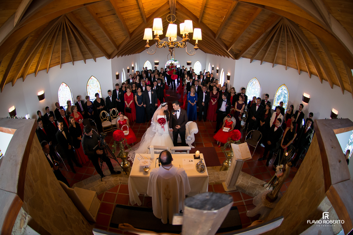 Casamento na Colômbia