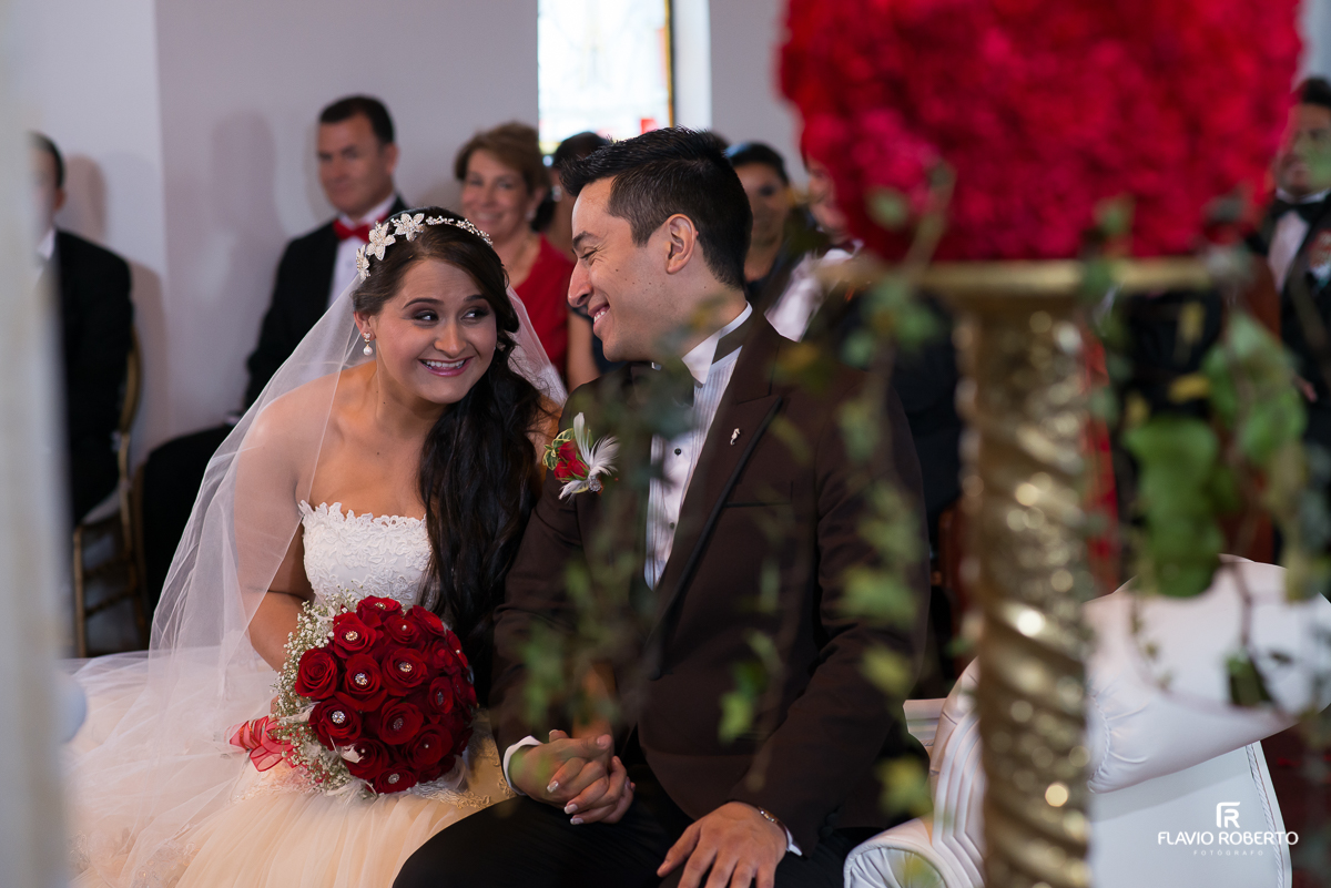 Casamento na Colômbia