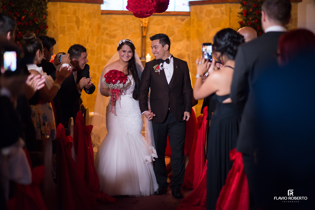 Casamento na Colômbia