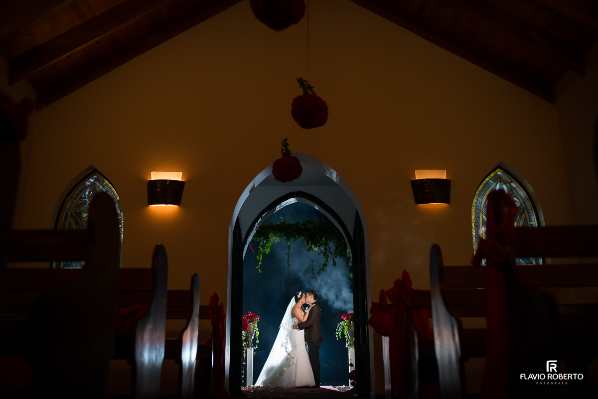 Casamento na Colômbia
