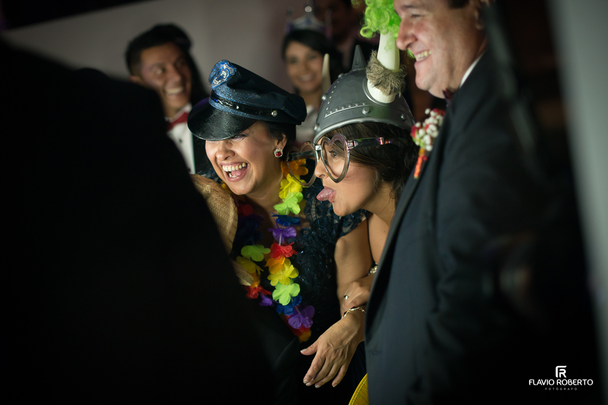 Casamento na Colômbia