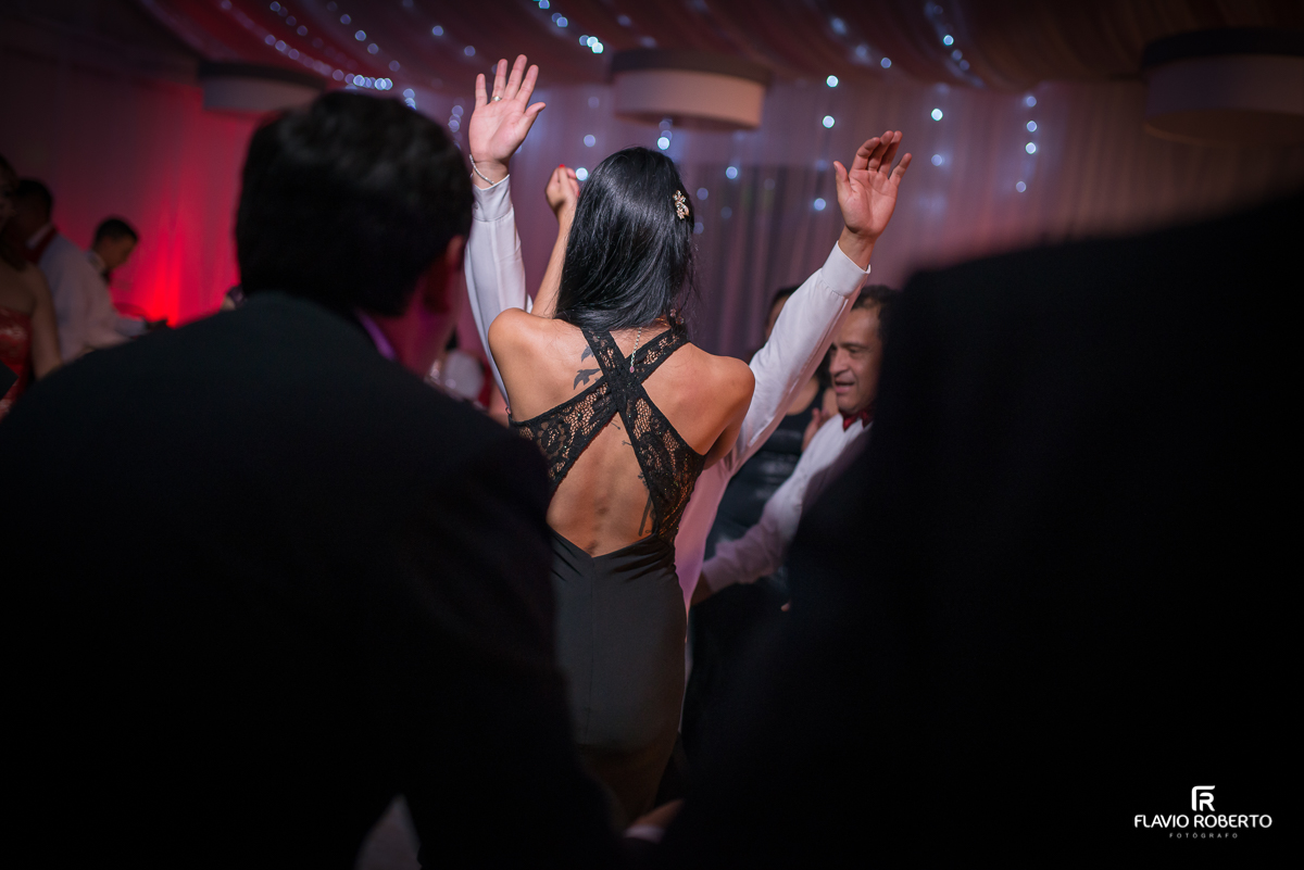 Casamento na Colômbia
