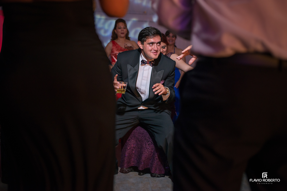 Casamento na Colômbia