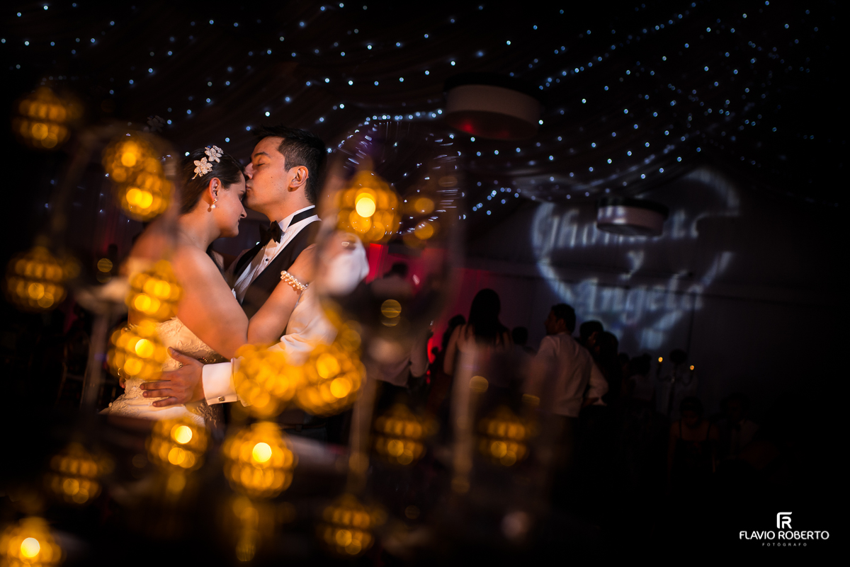 Casamento na Colômbia