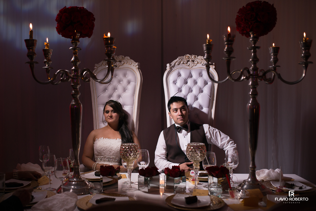Casamento na Colômbia