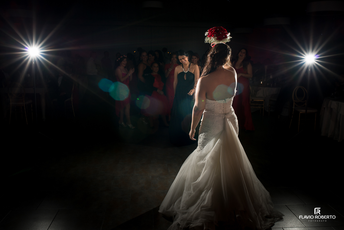 Casamento na Colômbia
