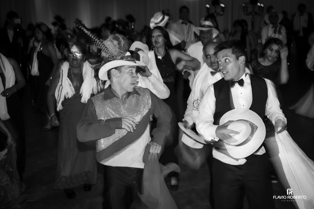 Casamento na Colômbia