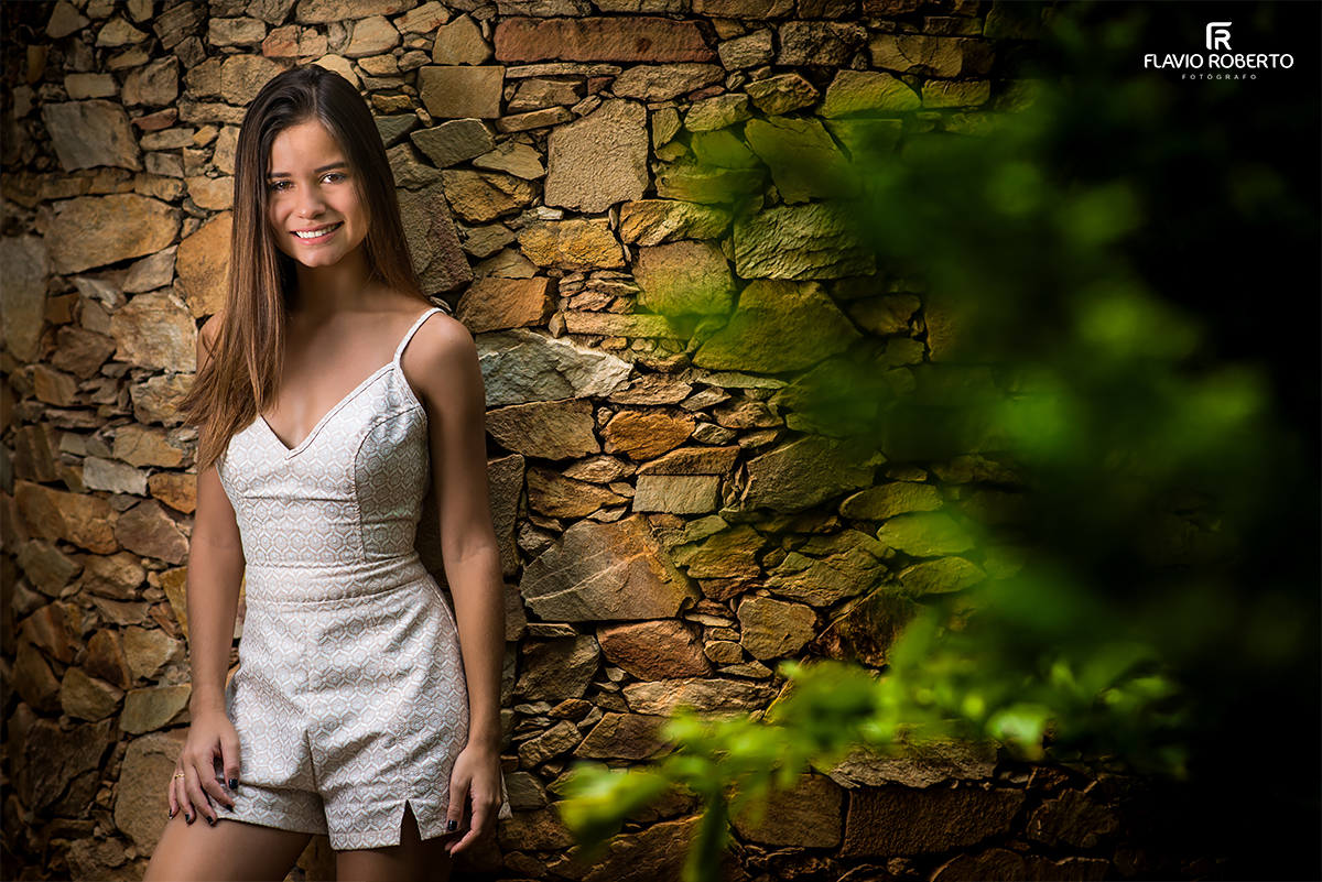 Ensaio fotografico Serra do Cipó