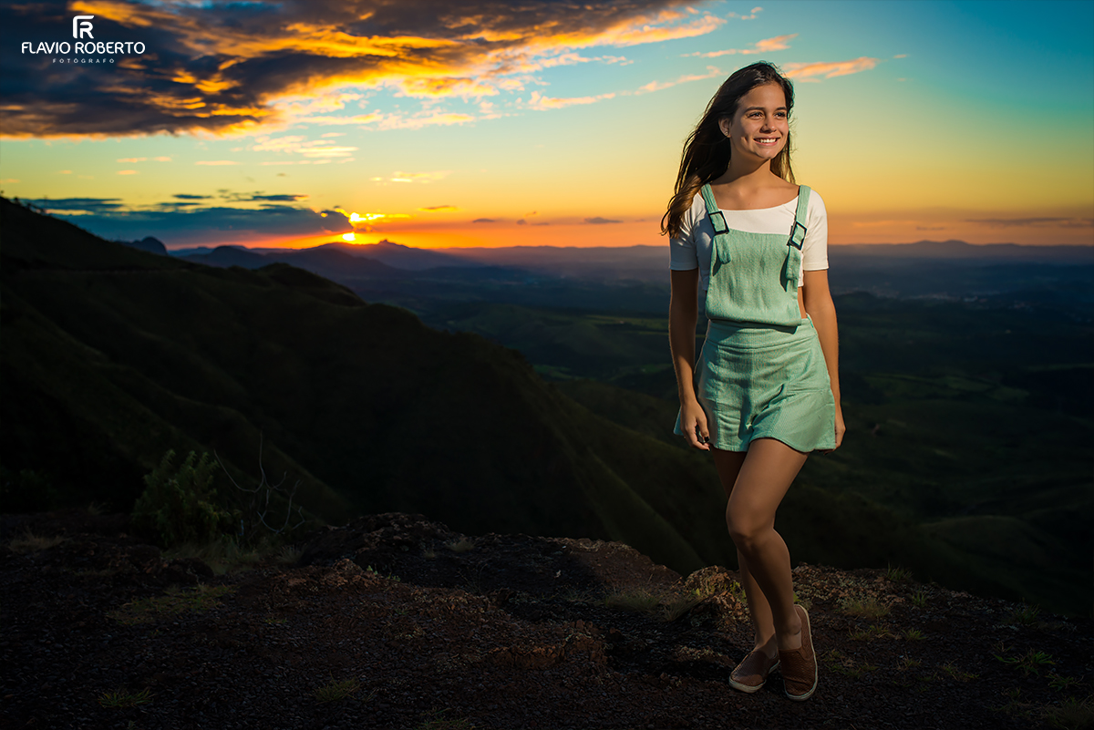ensaio fotografico na casa branca