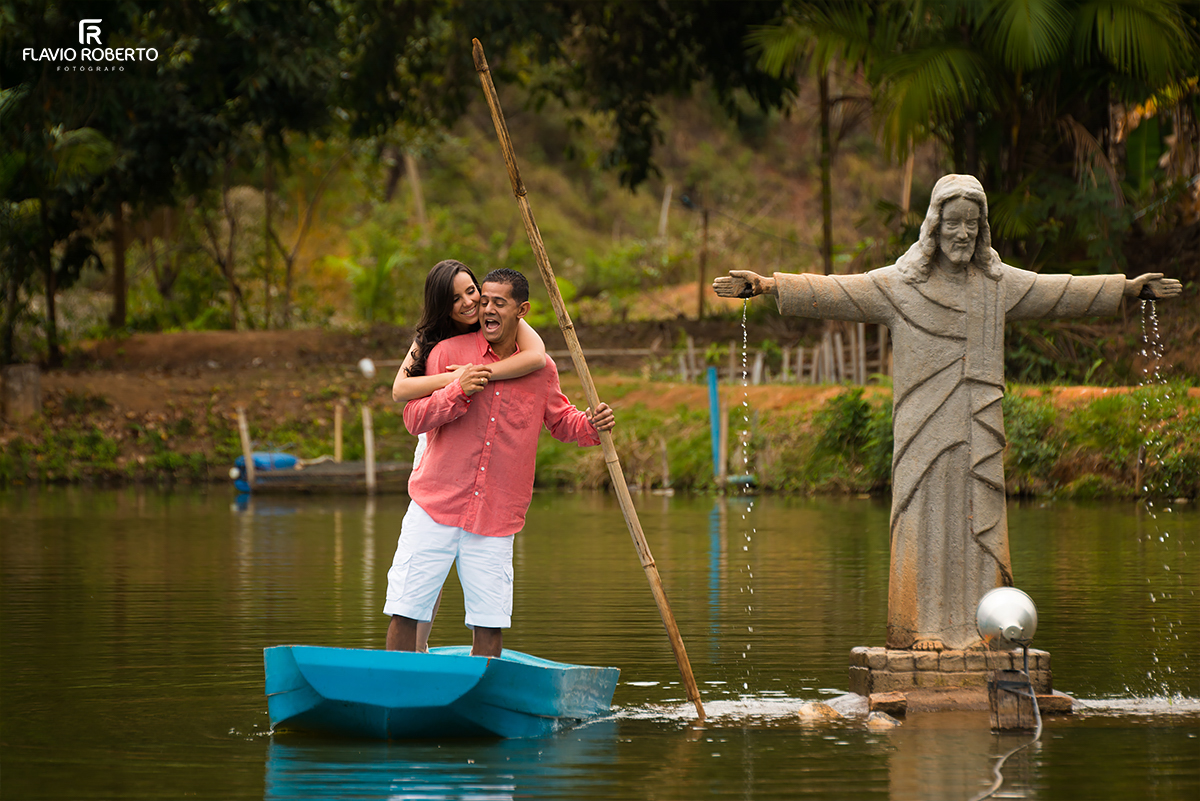 Pre Wedding na cidade de Iapu-MG. Flavio Roberto Fotógrafo de Casamentos