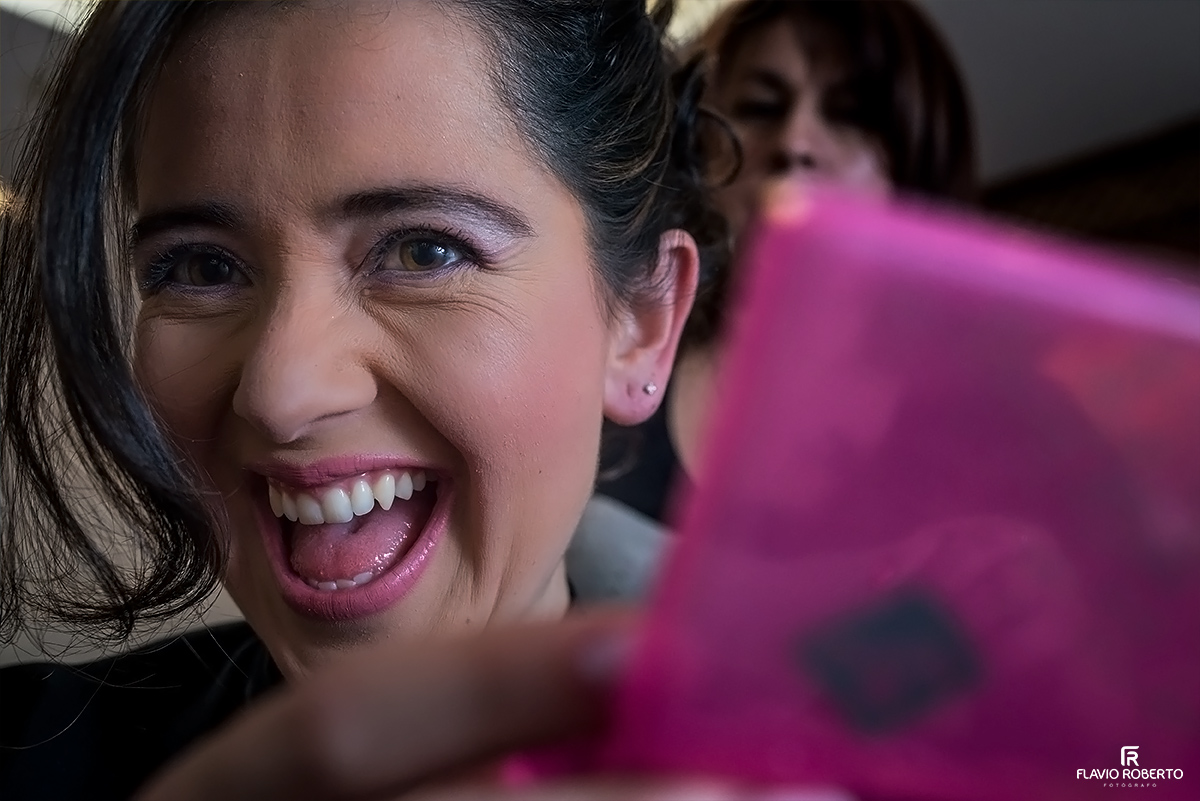 Making of da Noiva