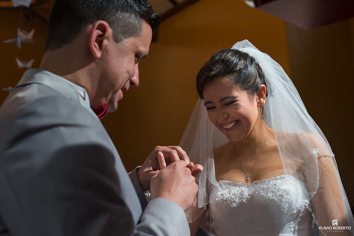 celebraçao religiosa casamento católico