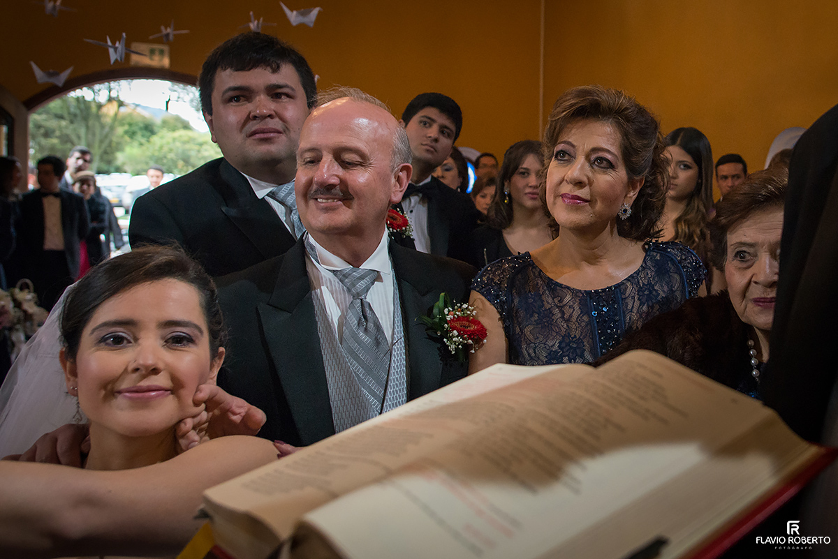 celebraçao religiosa casamento católico