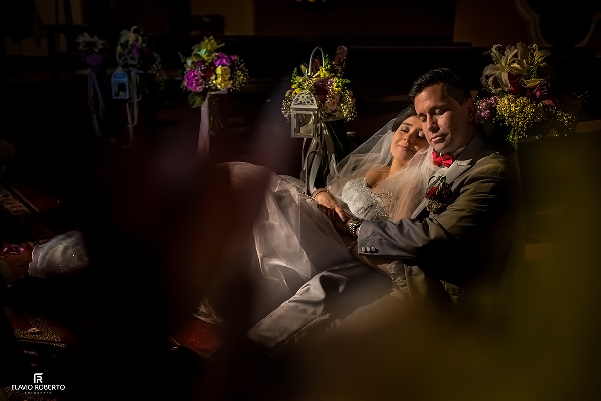 Casamento Campestre