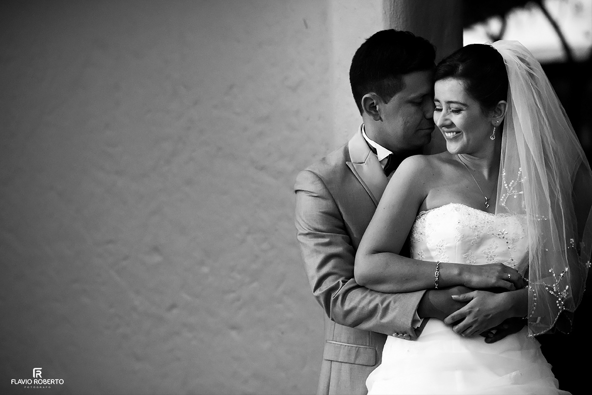 Casamento Campestre
