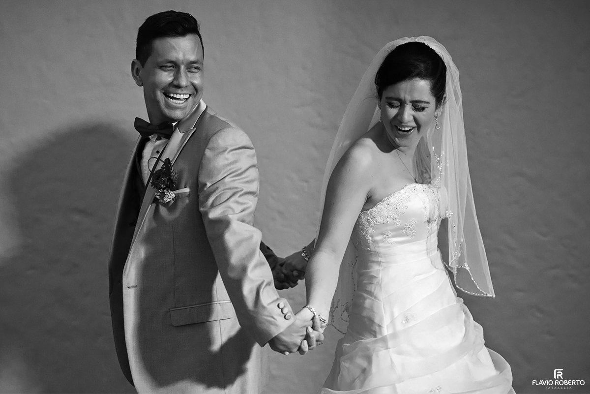 Casamento Campestre