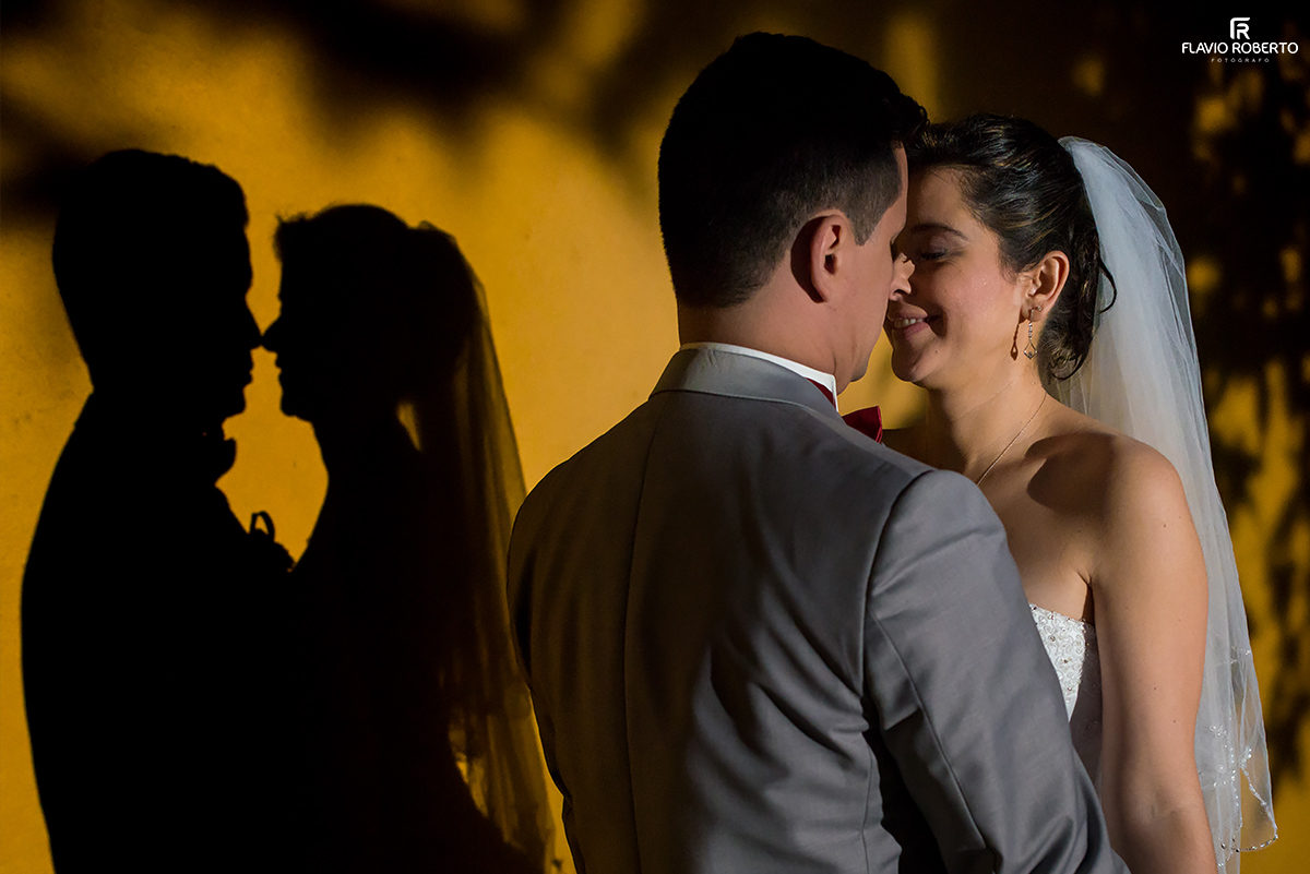 Casamento Campestre