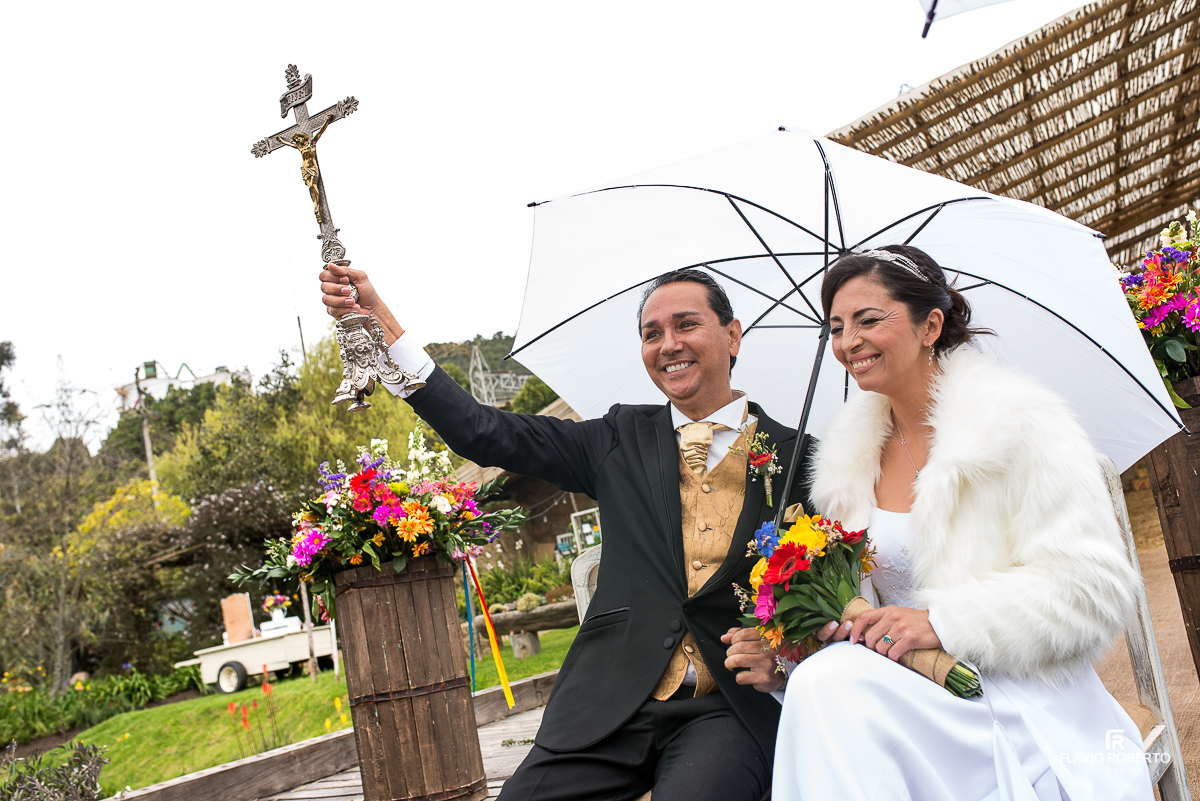 casamento campestre vintage