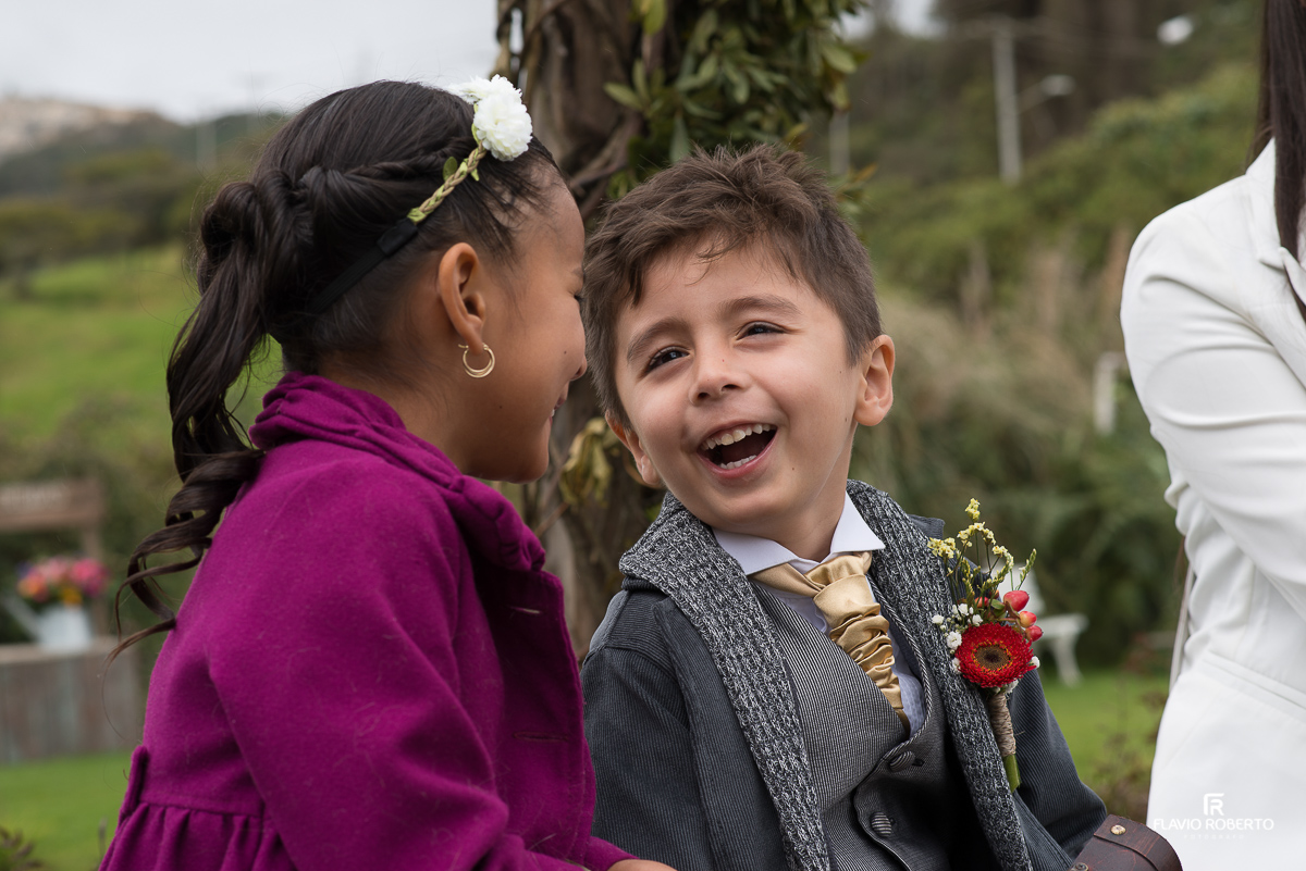 casamento campestre vintage