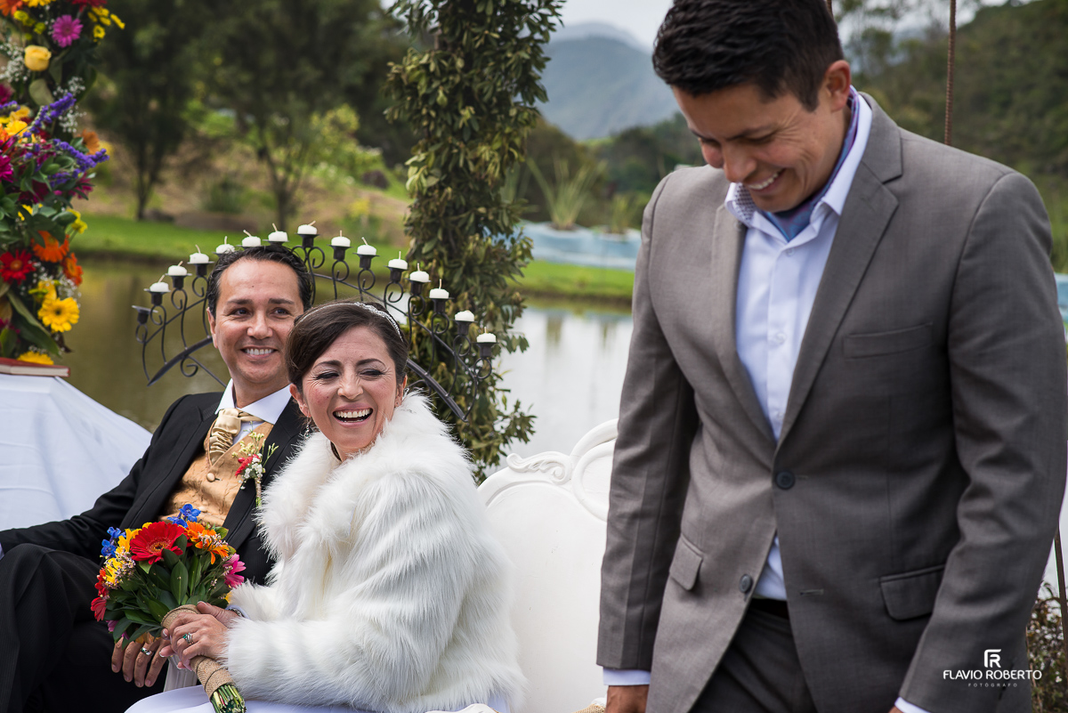 casamento campestre vintage
