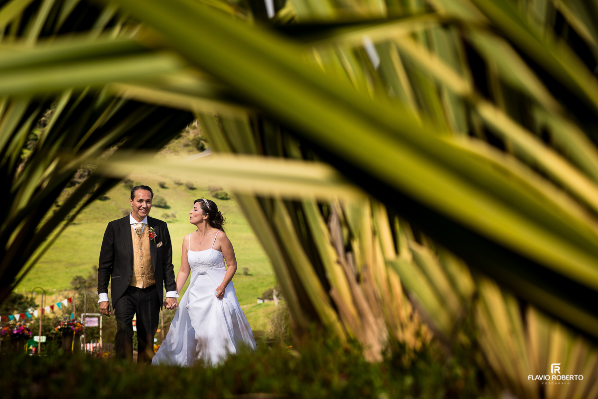 casamento campestre vintage